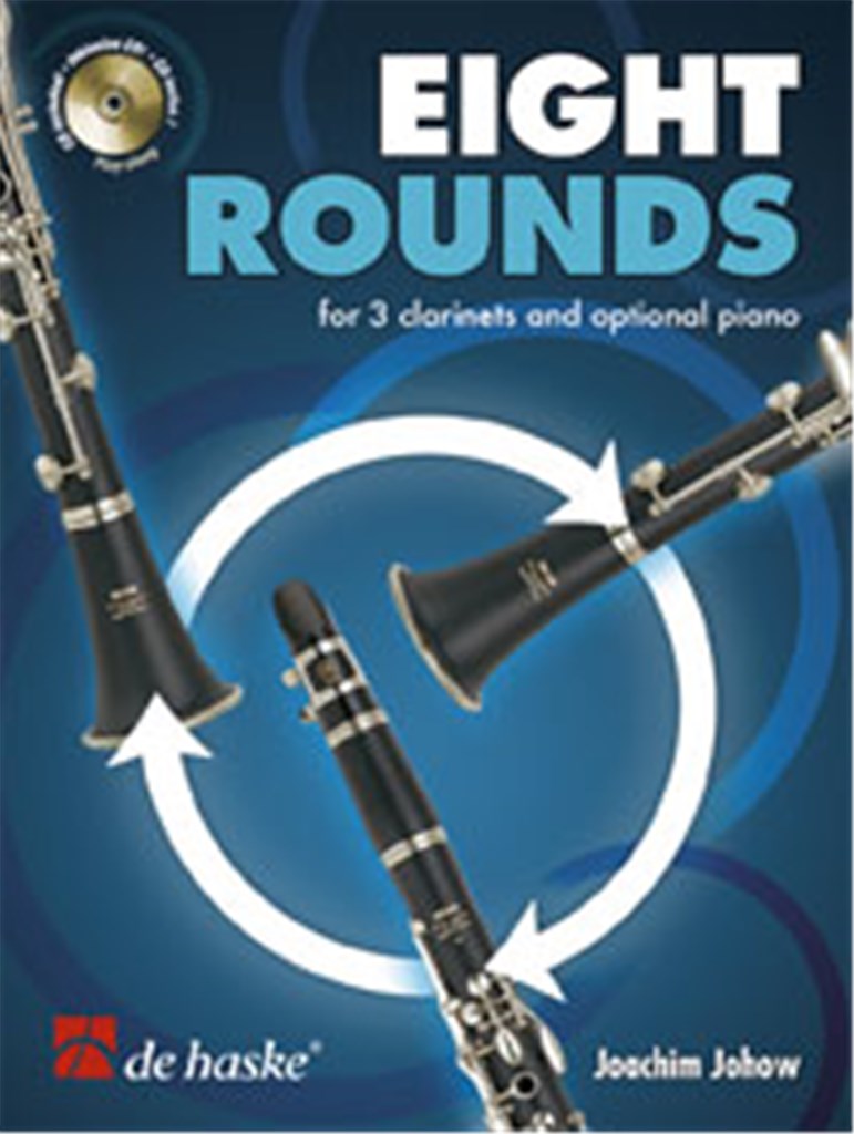 Eight Rounds